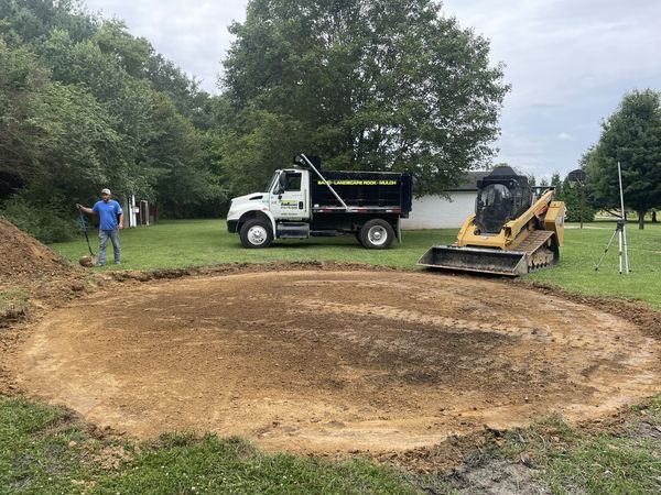 Land Clearing